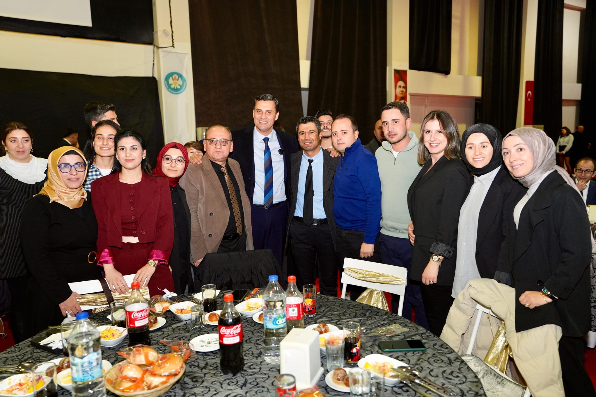 Başkan Zeyrek’ten Öğretmenlere Maaş Müjdesi (1)