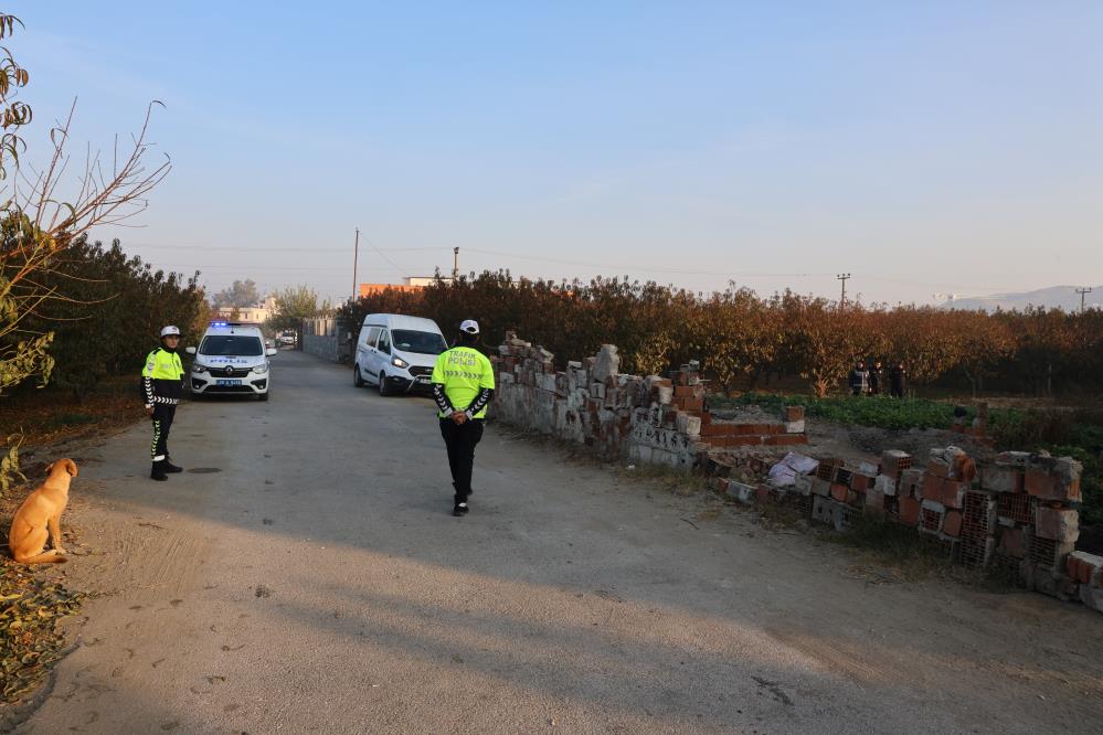 Beş Kardeşin Öldüğü Faciada Acı Detay “Üst Üste Ölmüşler. Anne Kapıyı Kilitleyip Gitmiş” (4)-1