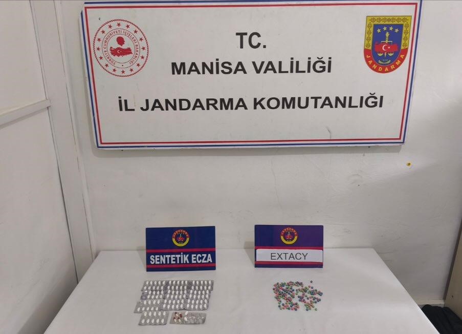 Manisa Jandarma