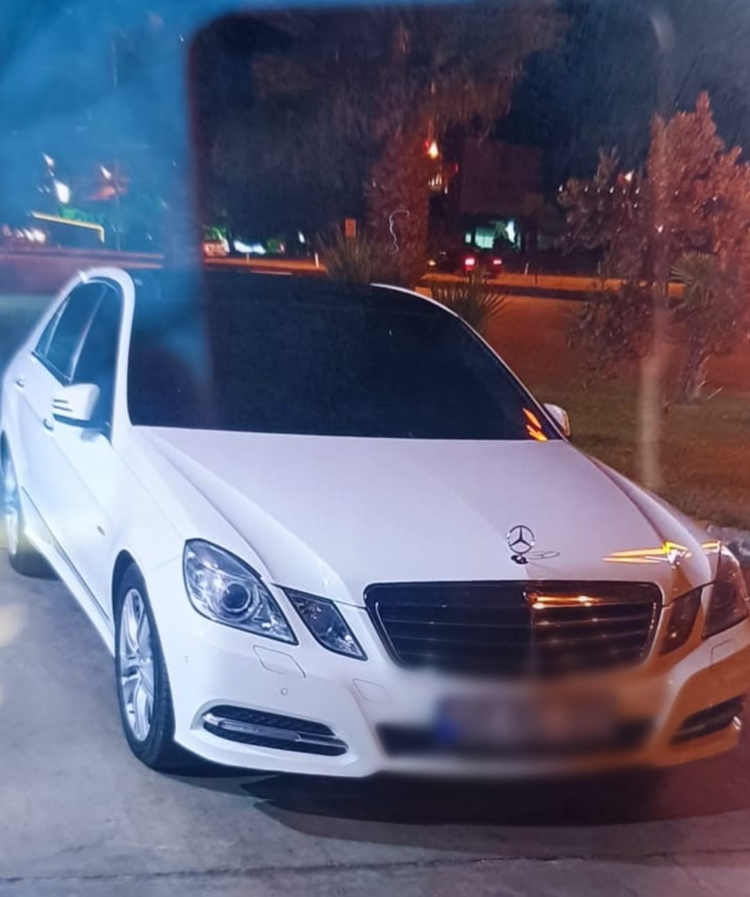 Manisa'da Sattığı Milyonluk Otomobili Yedek Anahtarla Çaldırttı (2)