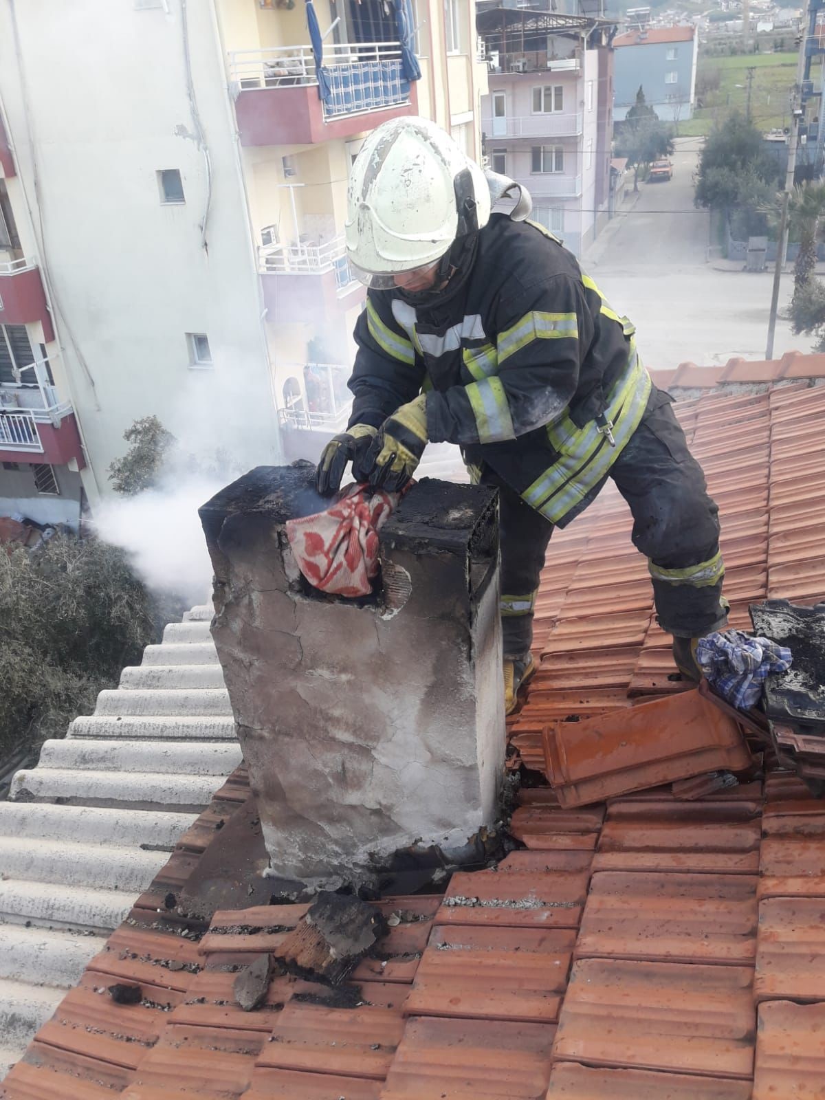 Temizlenmeyen Bacalar Yangınlara Ve Zehirlenmelere Neden Oluyor (3)