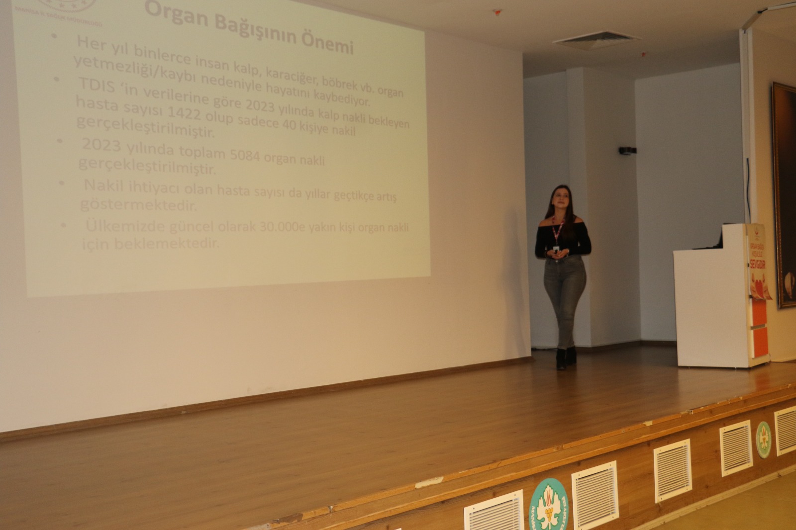 Manisa’da Organ Bağışı Farkındalık Eğitimi (3)