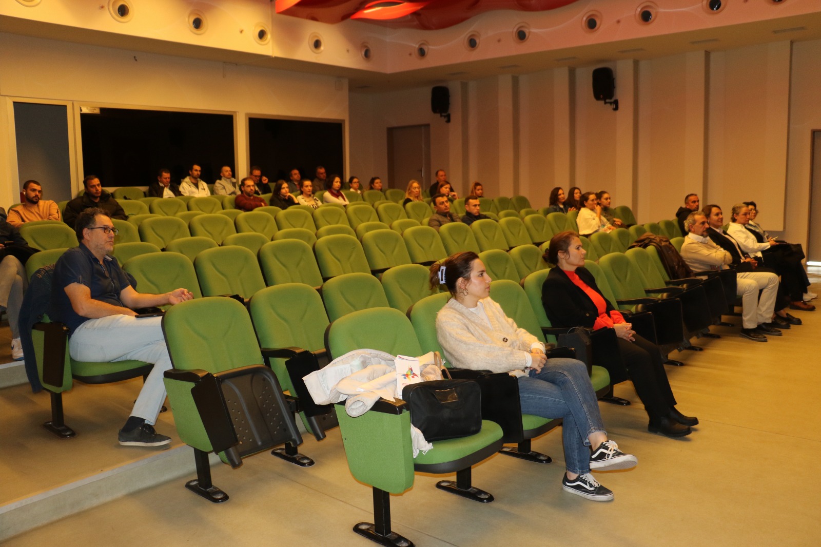 Manisa’da Organ Bağışı Farkındalık Eğitimi (4)