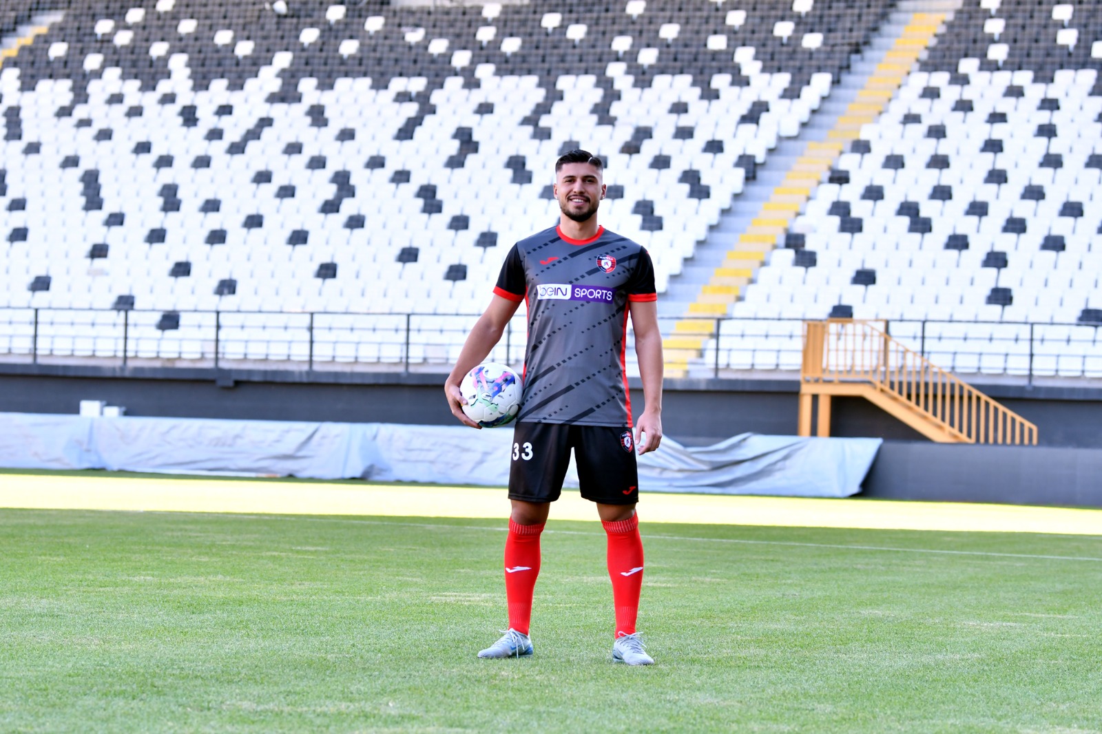 Yıldızspor FK