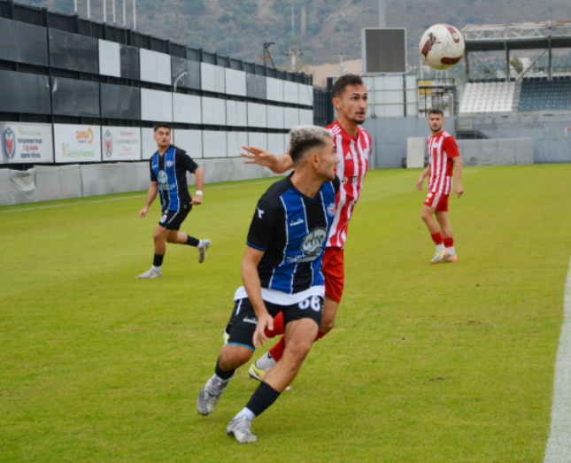 Eti Maden Eti Spor Kulübü