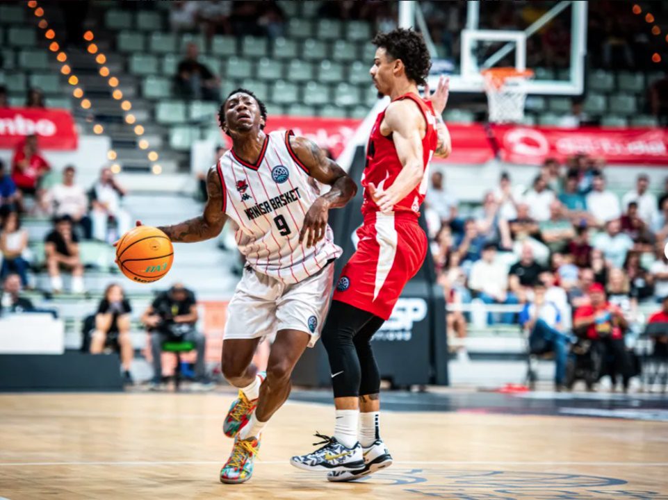 Manisa Basket Yeni Sezonda Kazys Maksvytis Ile Sözleşme Imzaladı (1)