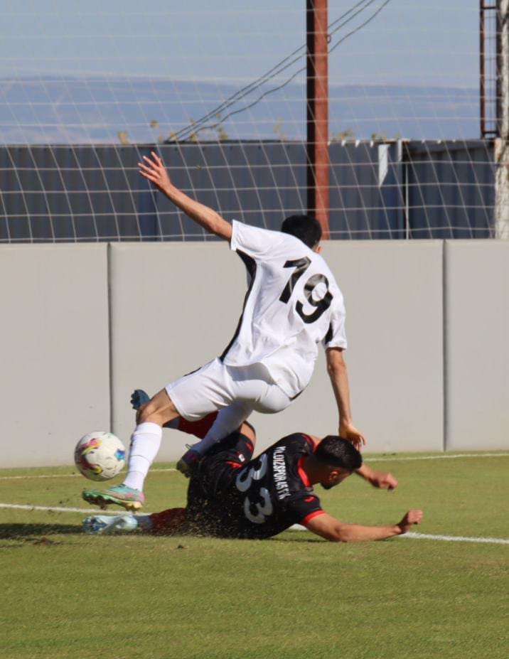 Manisaspor'da Hedef Şampiyonluk! Üst Üste Galibiyetler (6)