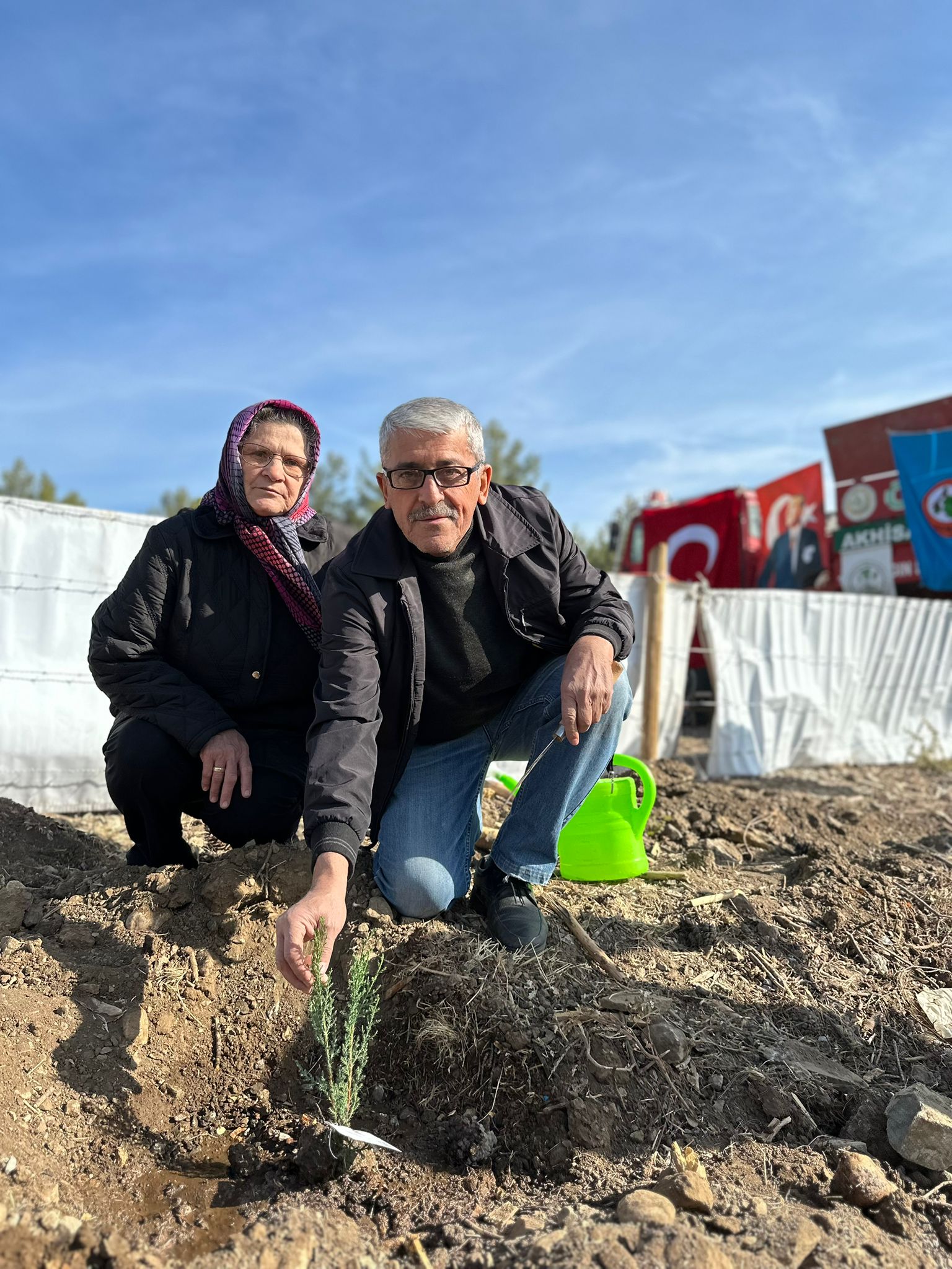 Akhisar Lokantacılar Odası, 10 Kasım Atatürk’ü Anma Günü’nde Anlamlı Bir Etkinliğe Imza Attı (9)