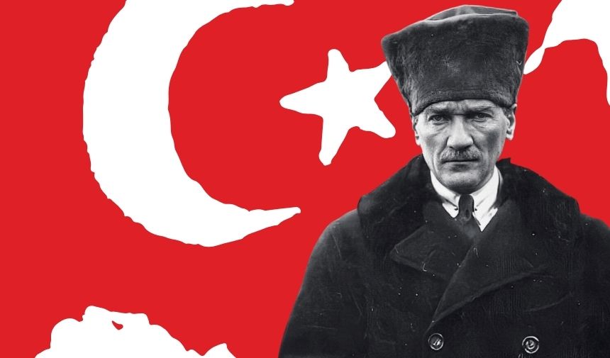 Atatürk (1)