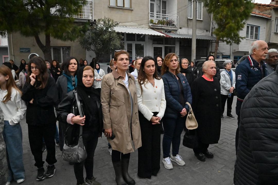 Başkanın Acı Günü (2)