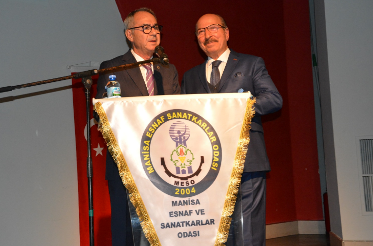 Manisa’da emlakçılara EİDS eğitimi