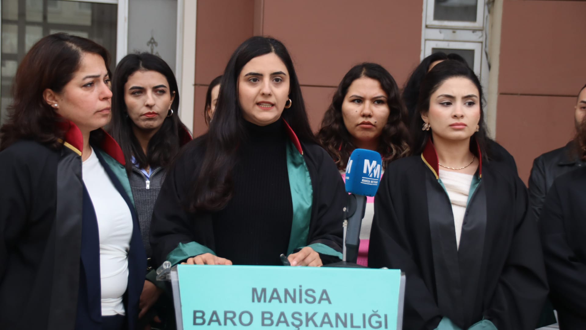 Manisa Barosu Açıkladı! 15 Yaşından Küçük 130 Çocuk Doğum Yaptı (1)