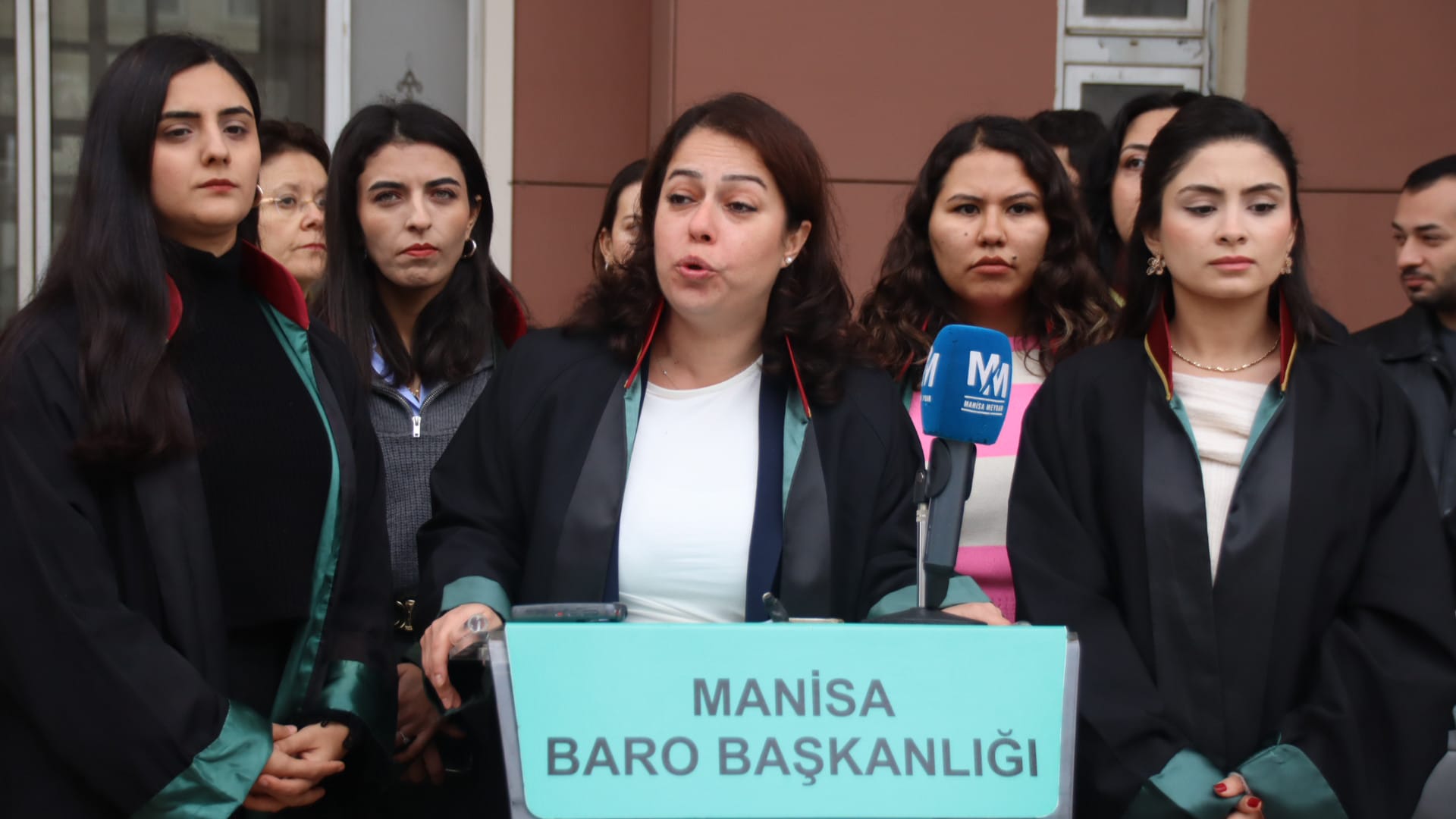 Manisa Barosu Açıkladı! 15 Yaşından Küçük 130 Çocuk Doğum Yaptı (2)