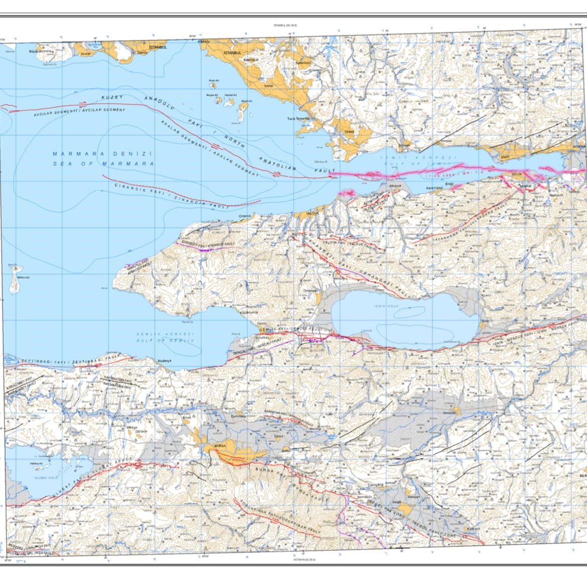 Manisa'da Deprem (2)