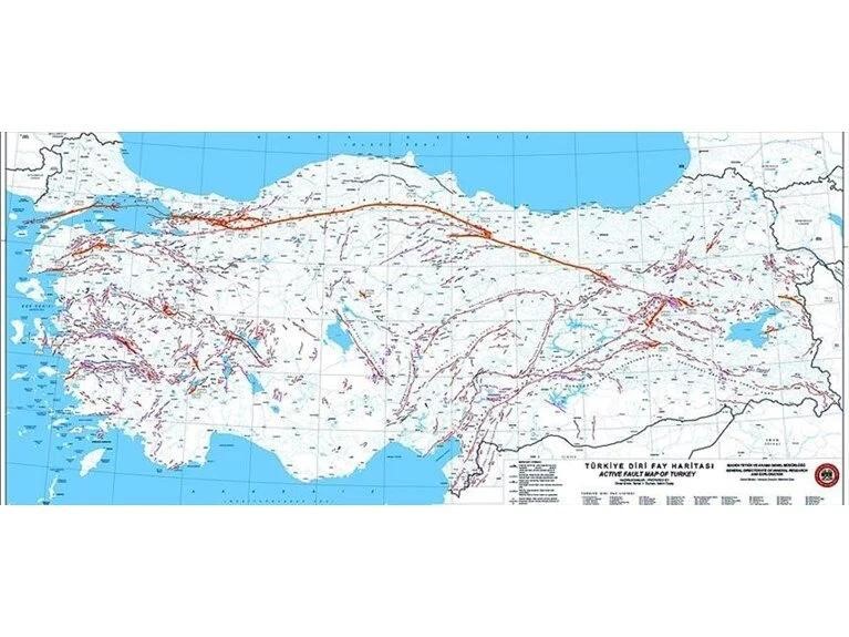 Manisa'da Deprem (3)