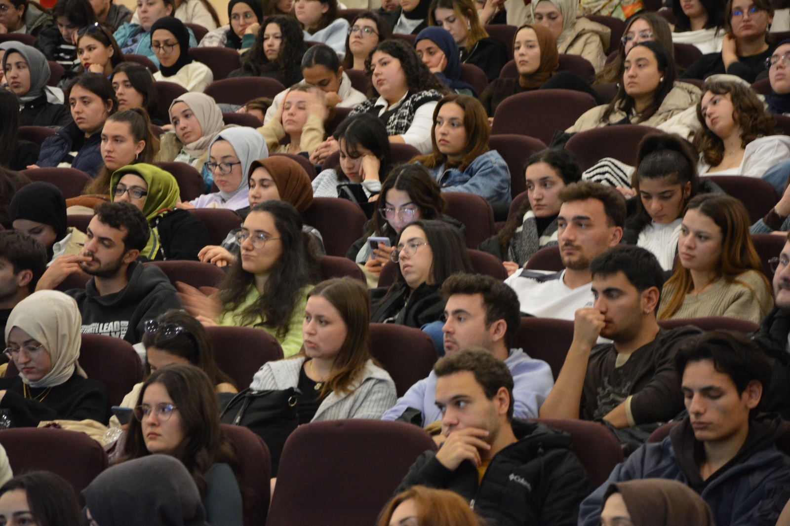 Mcbü Afet Farkındalık Eğitimi (7)