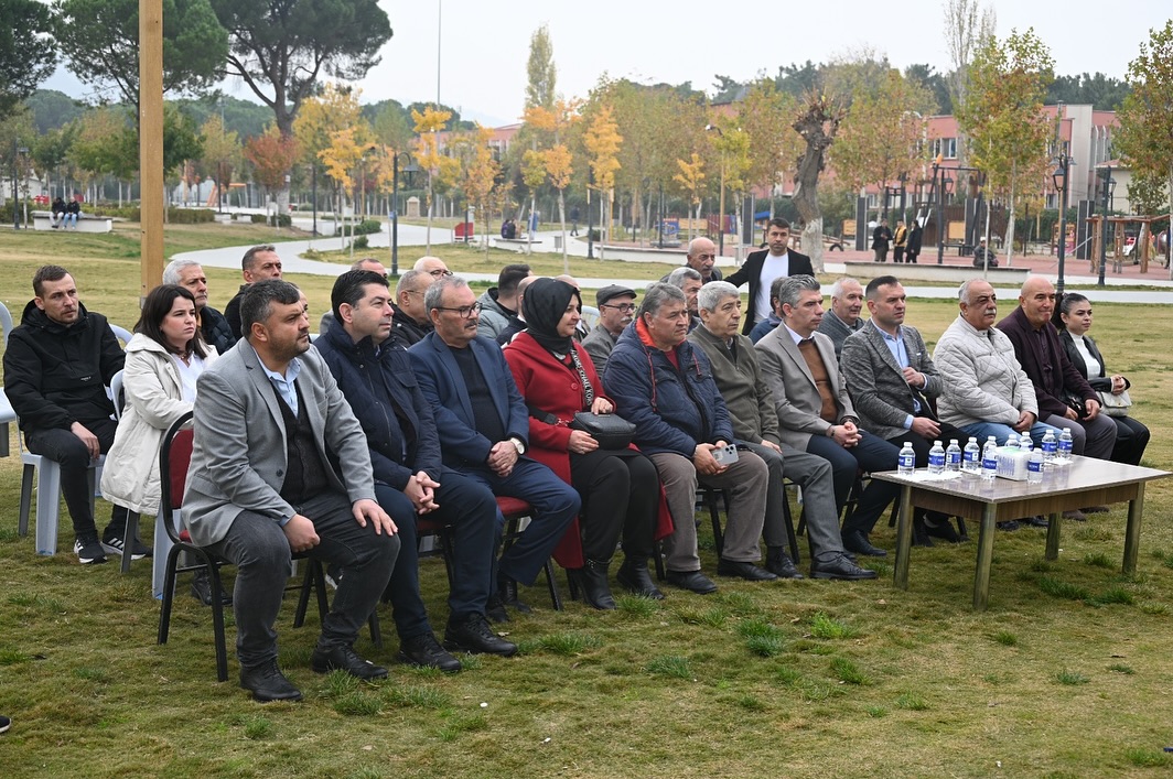 Soma’da Hamsi Festivali Düzenlendi (9)