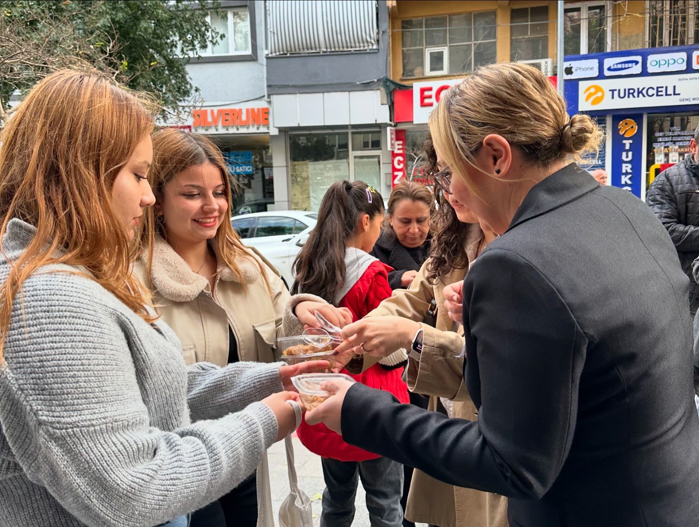 Somada Helva Hayrı Düzenlendi (7)