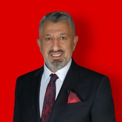 Chp'li Belediye Başkanı Mustafa Güzel Ak Parti'ye Geçi (2)