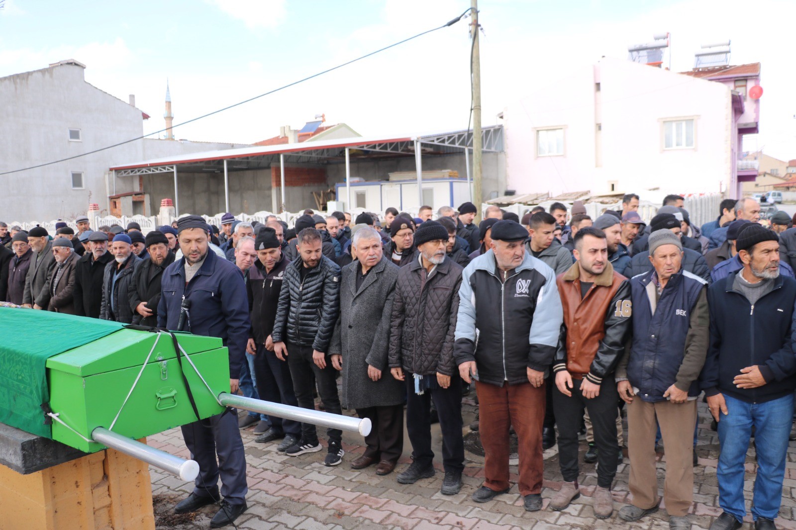 23 Yaşındaki Öğretmen Kazada Hayatını Kaybetti (1)-1