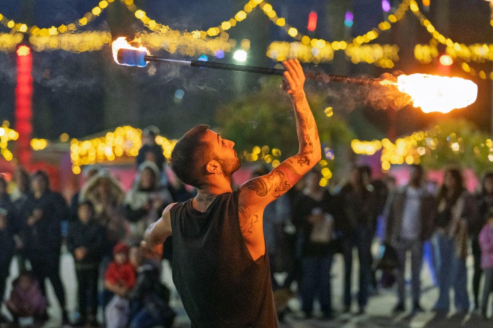 Manisalılar Dikkat Bu Festival Kaçmaz! (1)