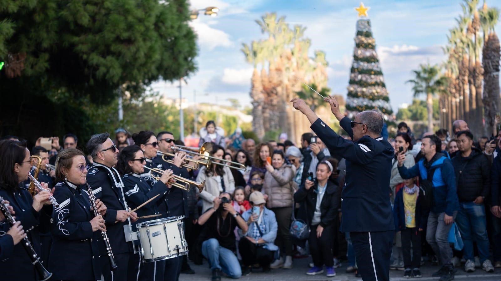 Manisalılar Dikkat Bu Festival Kaçmaz! (2)