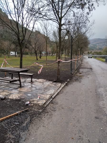 Başkan Nurlu, Yine Isyan Etti Salihli'mizebirlikte Sahip Çıkmalıyız (2)