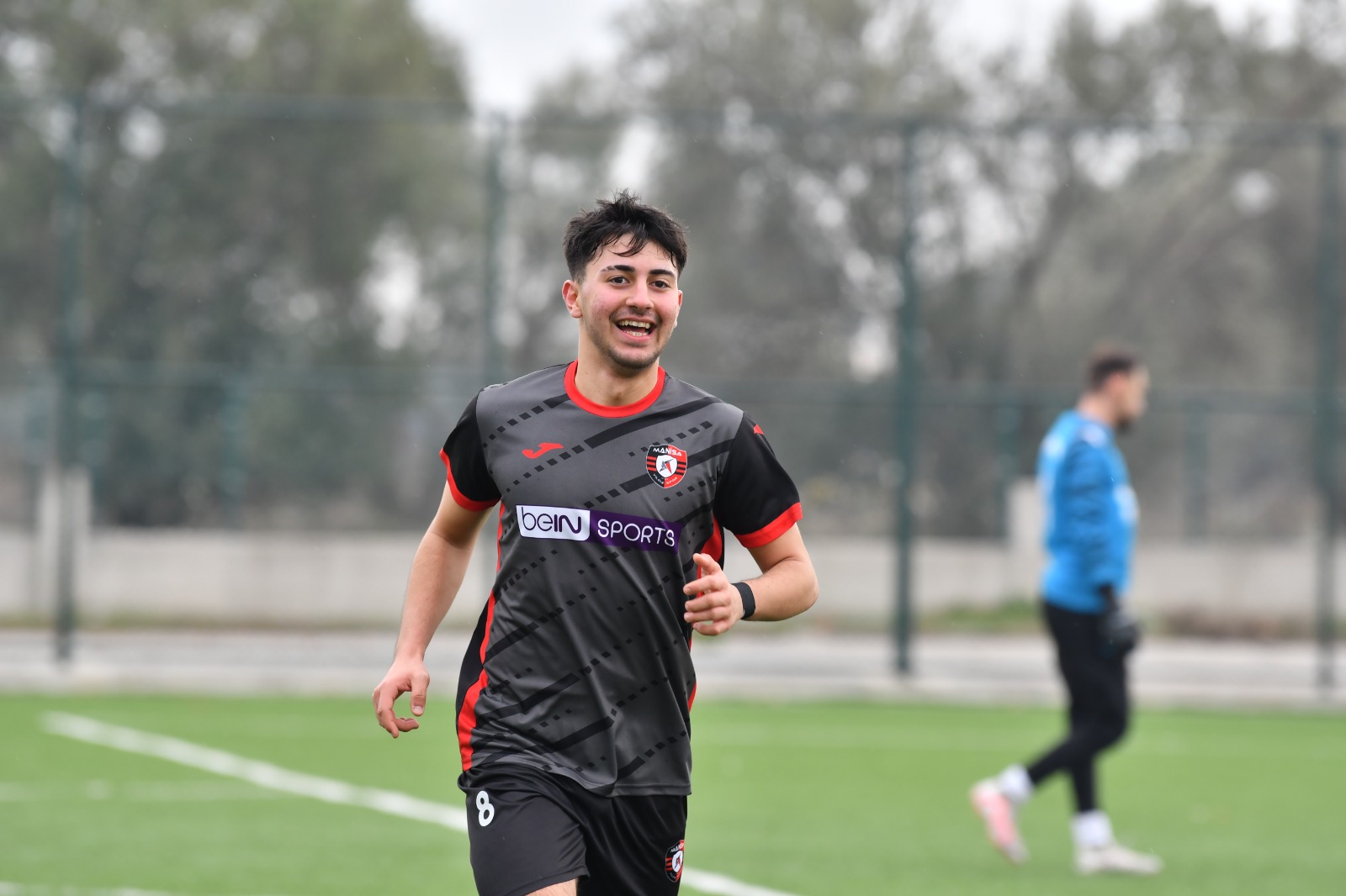 Süper Amatör Küme’de Mücadele Eden Yıldızspor 45 Futbol Kulübü, Karşılaştığı Çatalköprüspor’u 7 1’Lik Skorla Mağlup Ederek Dikkat Çeken Bir Galibiyete Imza Attı. (9)