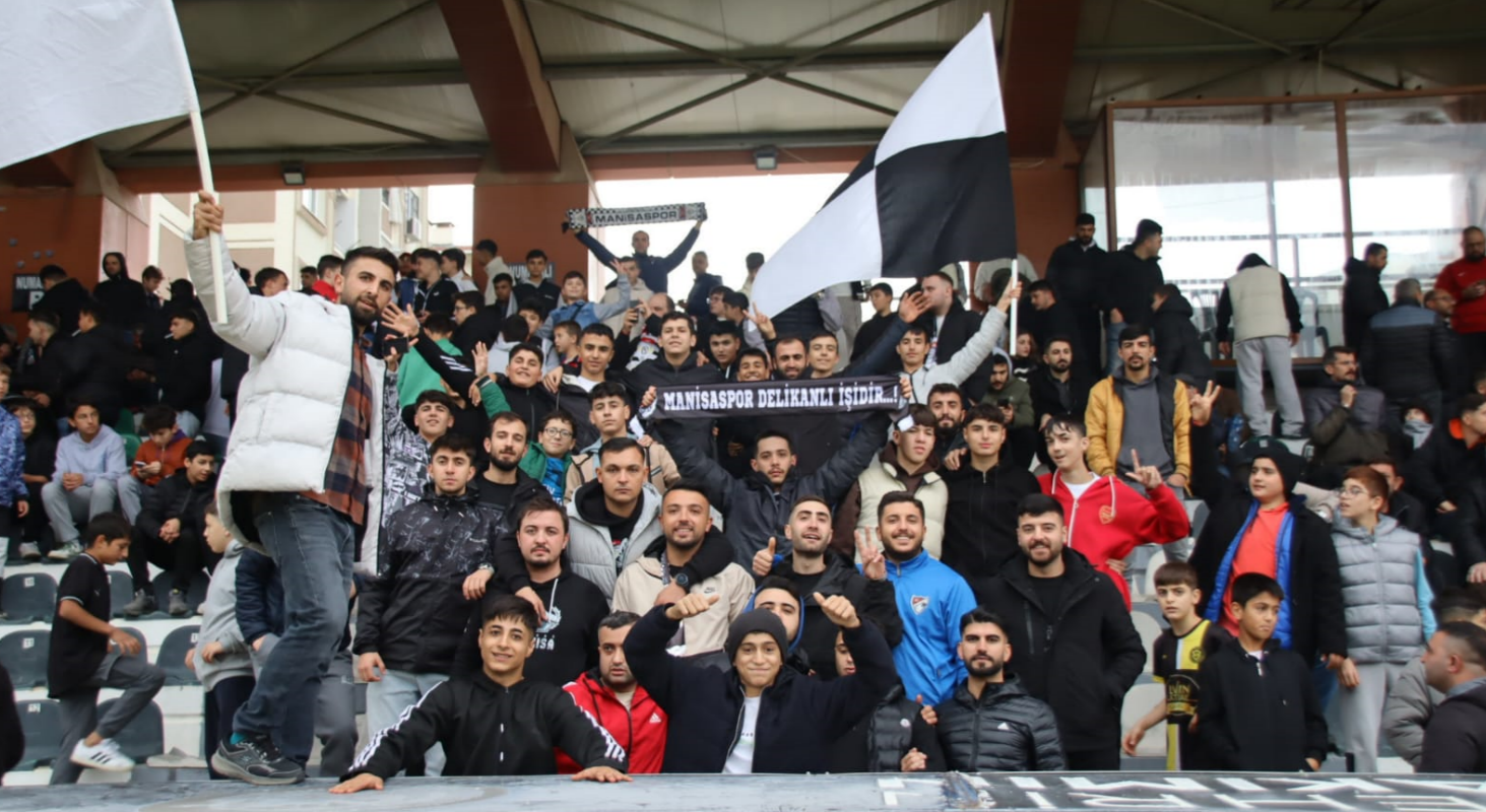 Manisaspor taraftarlarını üzen haber