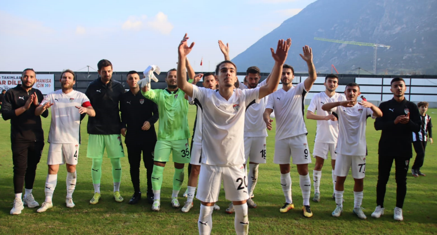 Manisaspor taraftarlarını üzen haber