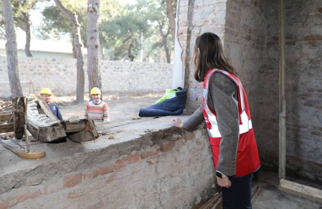 Şehzadeler’de Çocuk Evi Projesi hayata geçiyor