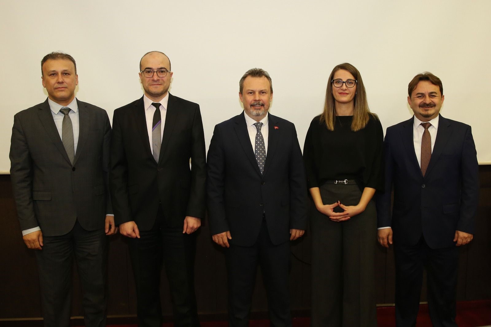 Manisa Celal Bayar Üniversitesi, Tamamlandı (3)