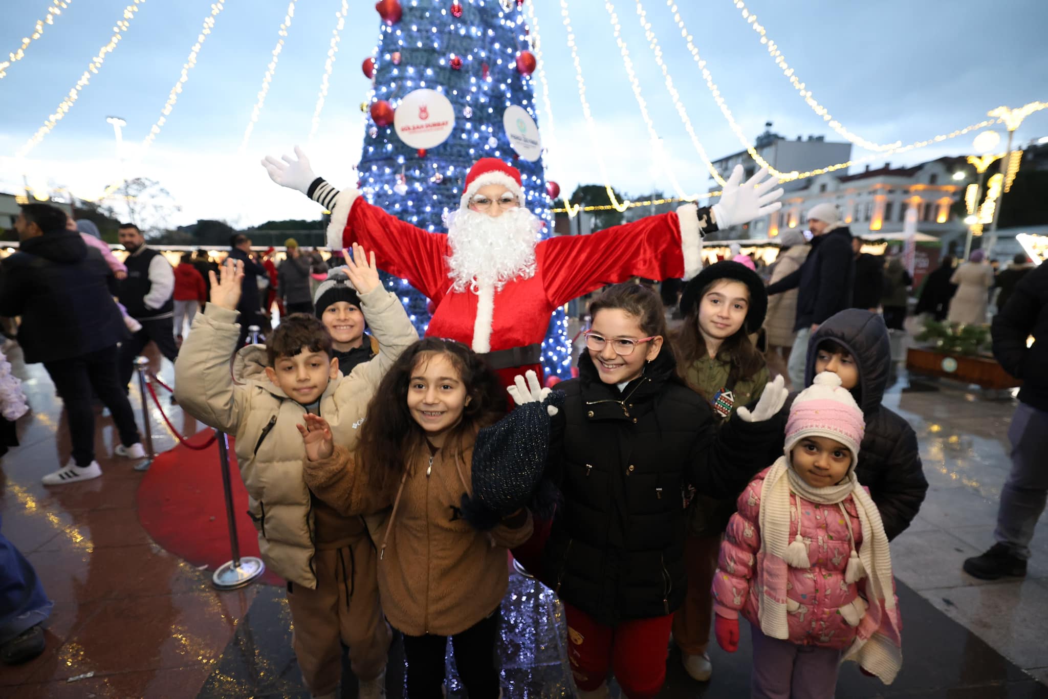 Manisa’dan Renkli Görüntüler (5)