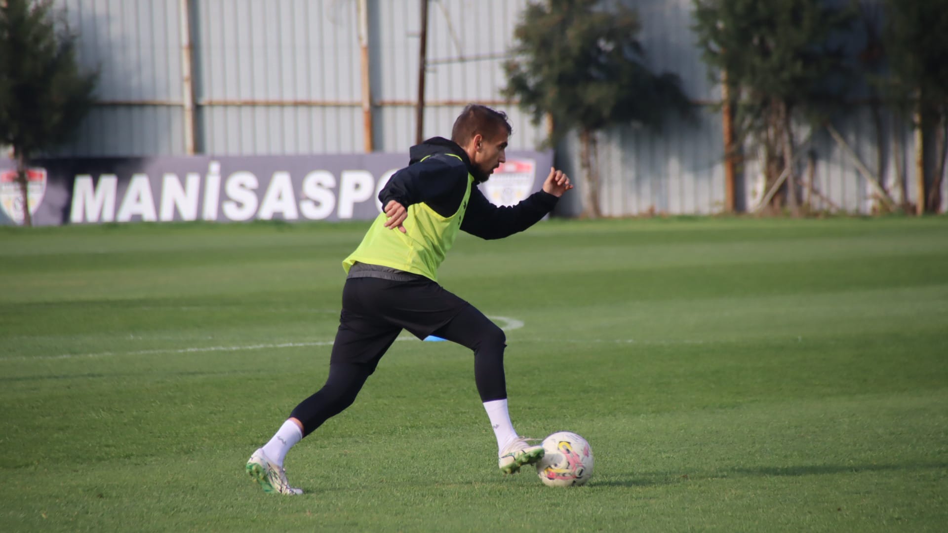 Manisaspor Barbarosspor (6)