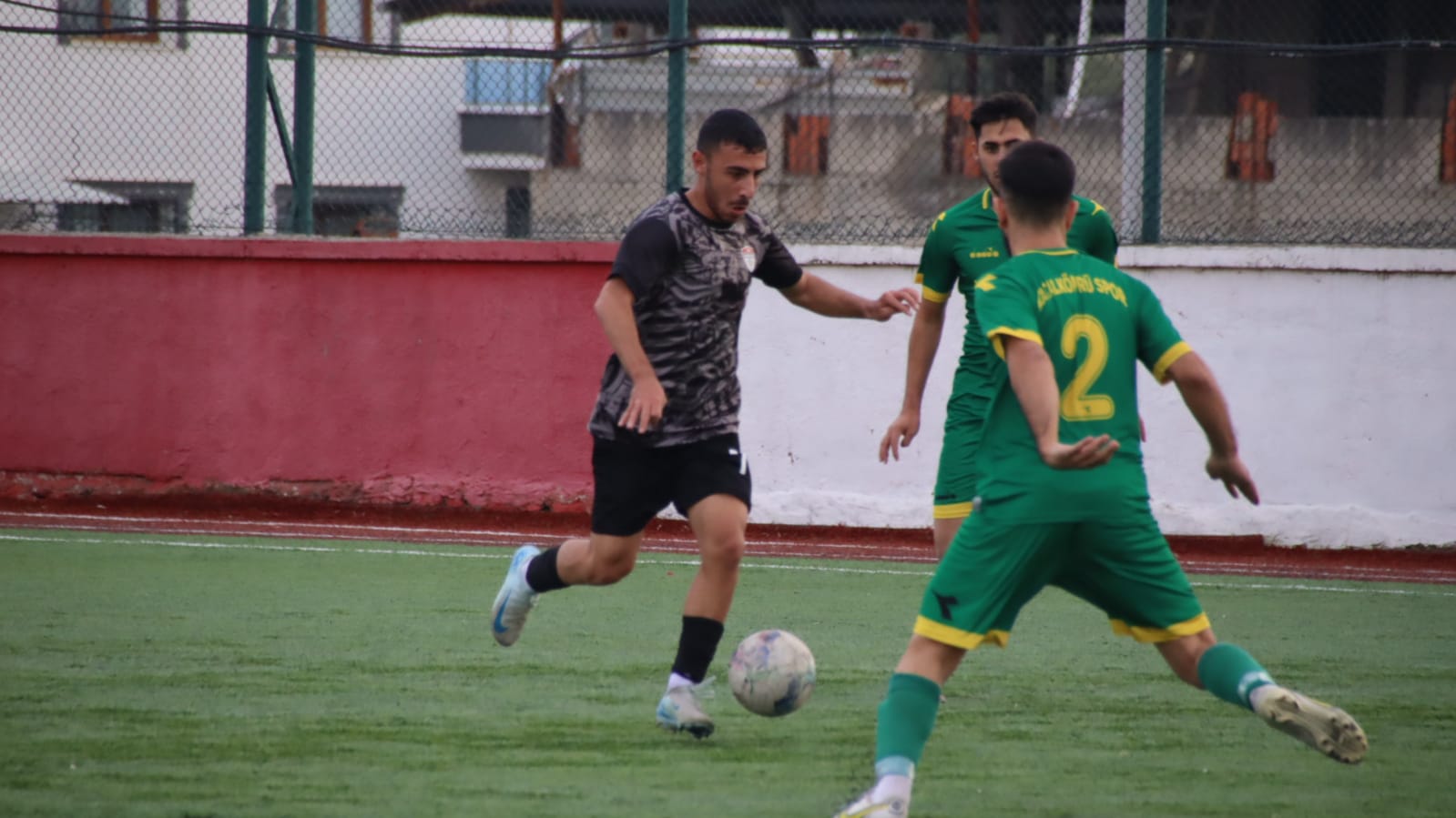 Mani̇saspor Çatalköprü (7)