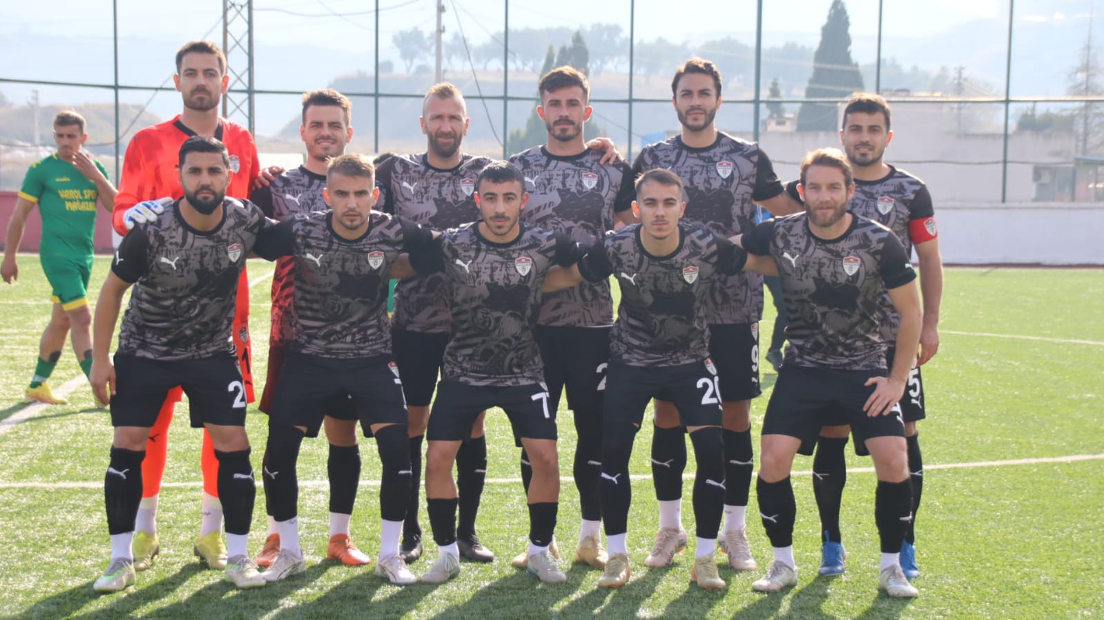 Manisaspor Yenilmezliğini Sürdürmek Istiyor (10)