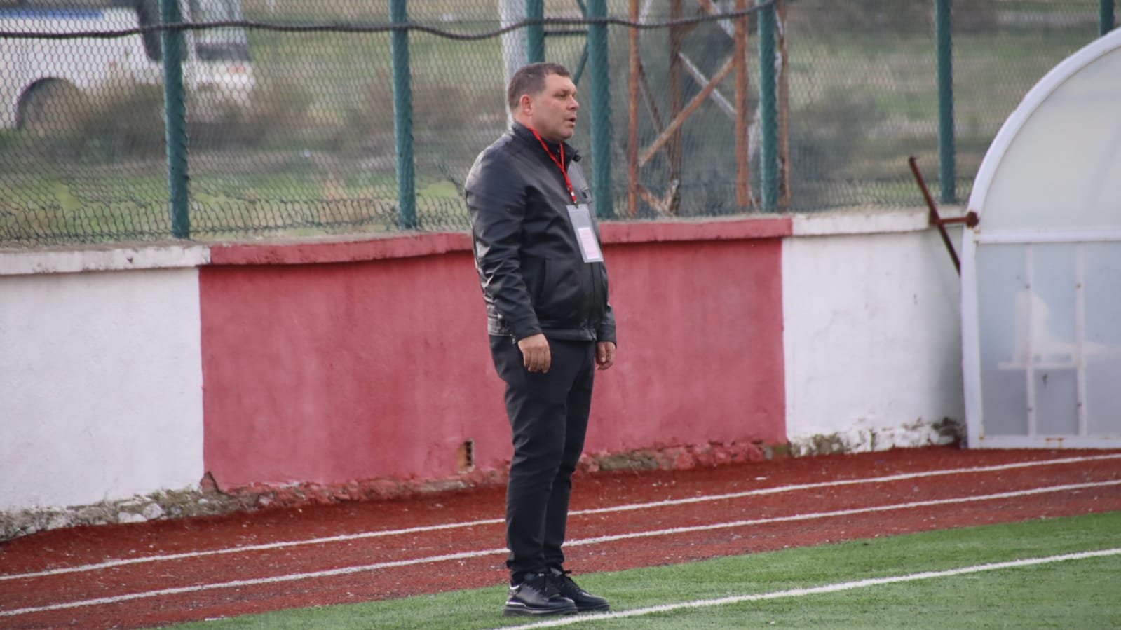 Manisaspor'dan Tarihi Fark (9)