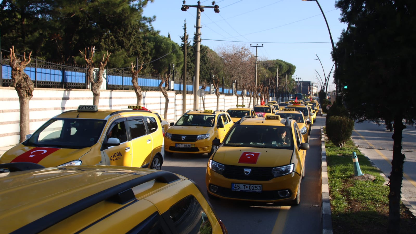 Yıl Boyunca Manisa’da Önemli Gelişmeler Yaşandı, Dengeler Alt Üst Oldu2024’Te Neler Değişti Neler (2)