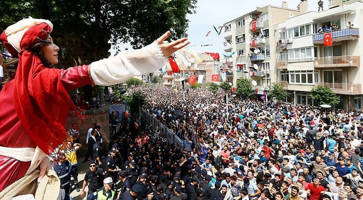 Yıl Boyunca Manisa’da Önemli Gelişmeler Yaşandı, Dengeler Alt Üst Oldu2024’Te Neler Değişti Neler (7)