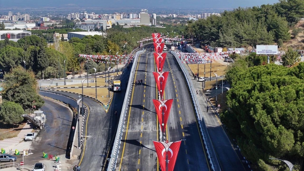 Yıl Boyunca Manisa’da Önemli Gelişmeler Yaşandı, Dengeler Alt Üst Oldu2024’Te Neler Değişti Neler (8)