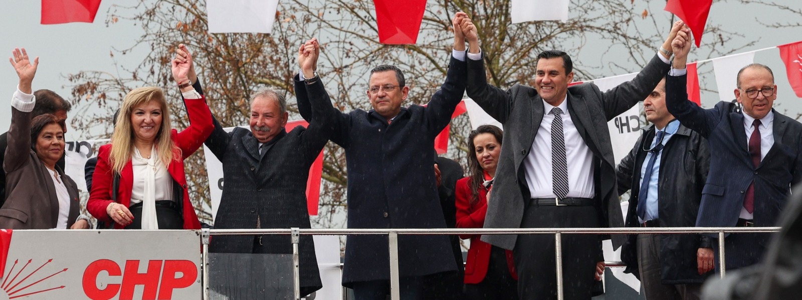 Yıl Boyunca Manisa’da Önemli Gelişmeler Yaşandı, Dengeler Alt Üst Oldu2024’Te Neler Değişti Neler