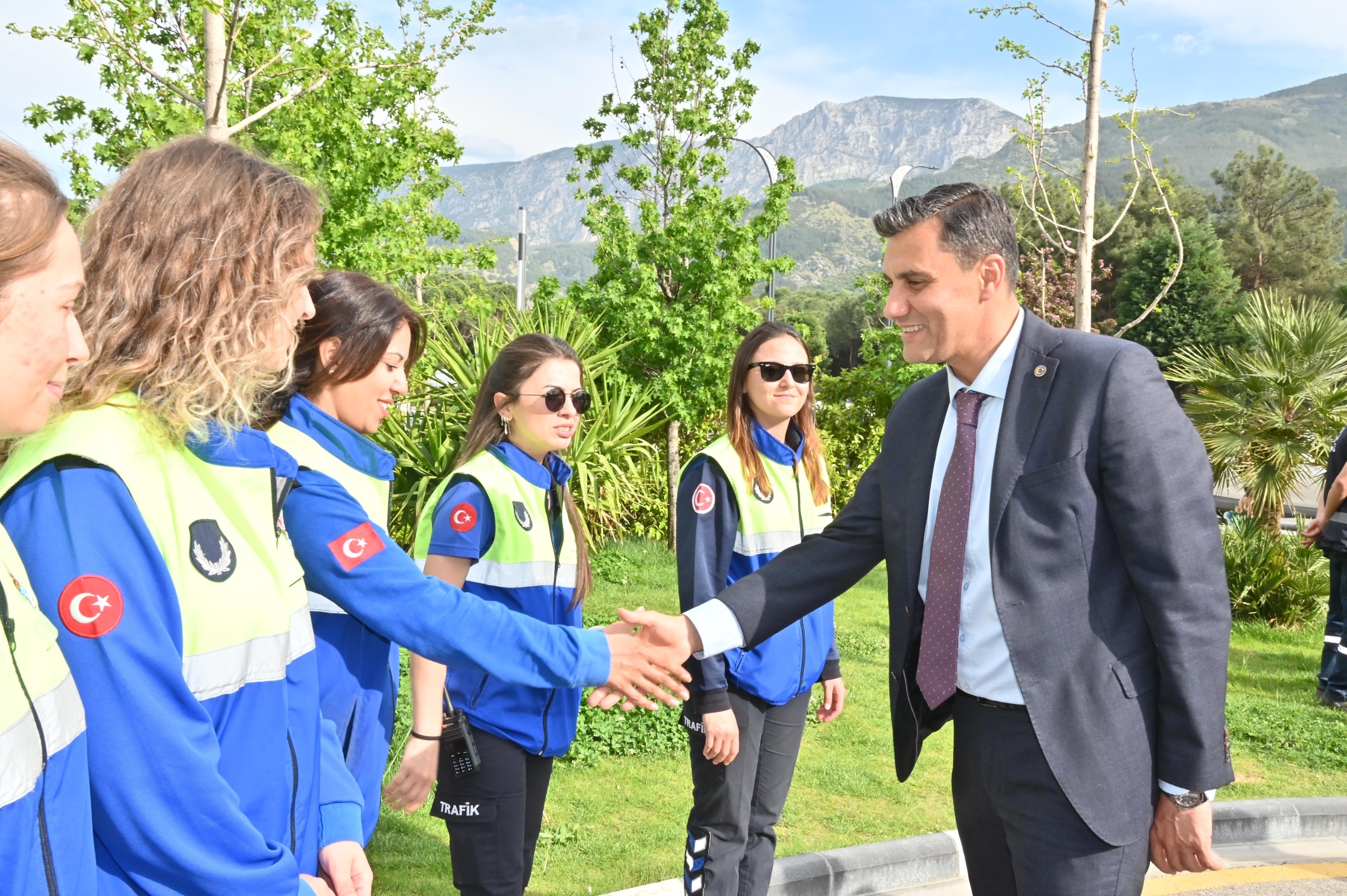 Manisa Büyükşehir'den Kadın Istihdamına Dev Katkı (3)