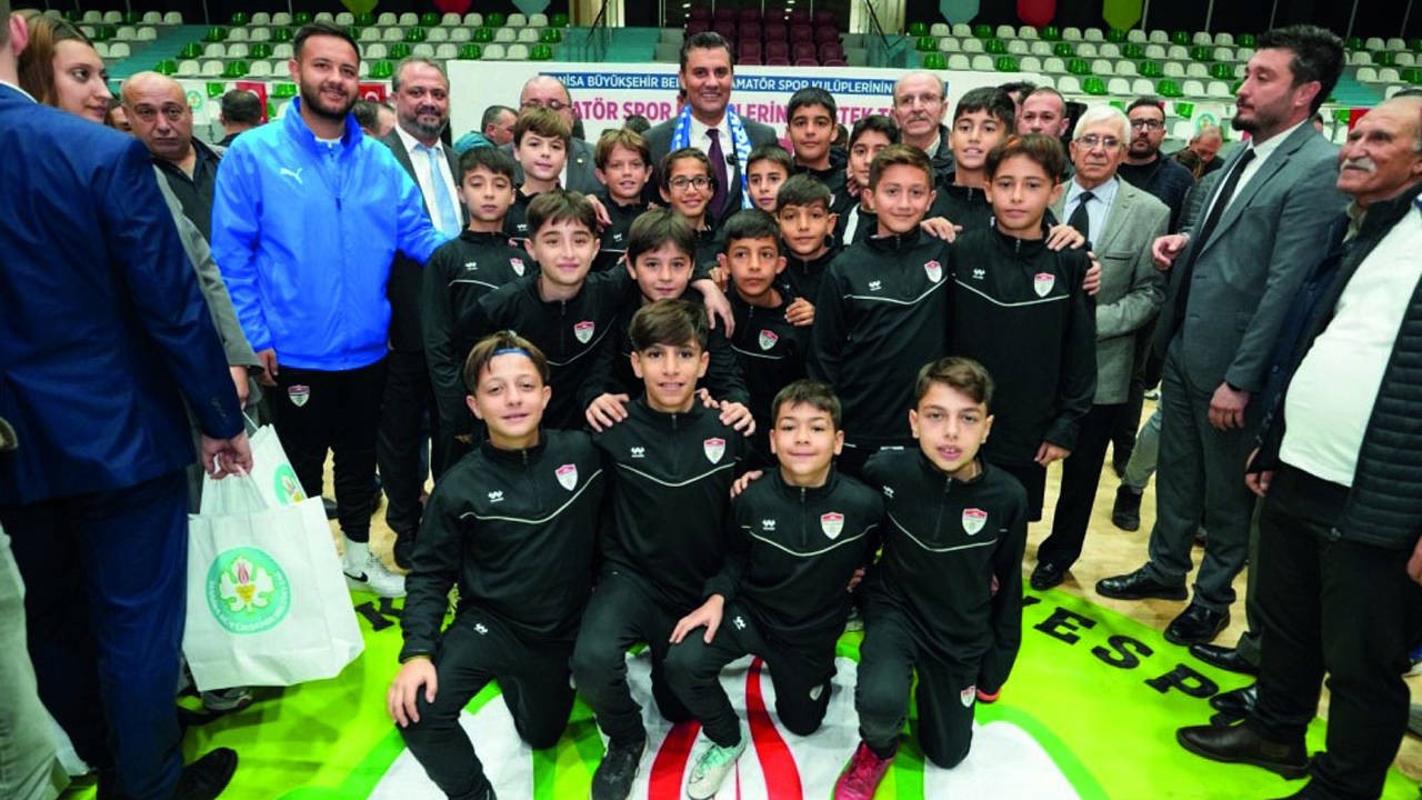 Büyükşehir Belediyespor Kulübü (1)