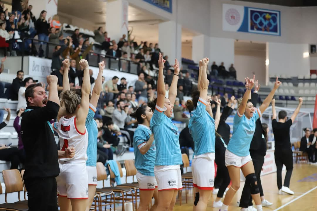 Lidya Garden City Turgutlu Belediyespor Kadın Basketbol Takımı’ndan Bir Zafer Daha (6)