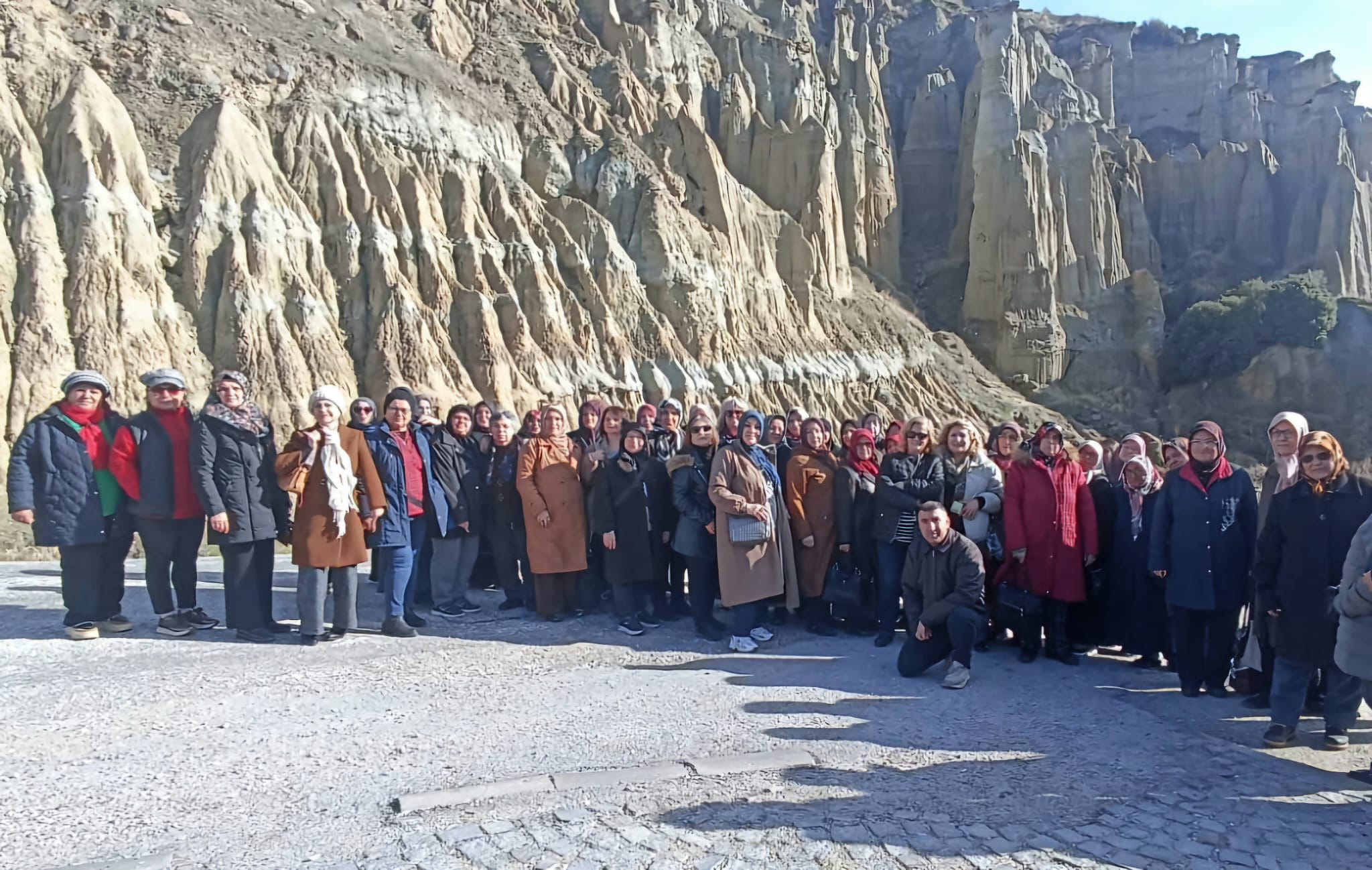 Manisa Büyükşehir Belediyesi, “Adım Adım Manisa” Projesi (1)