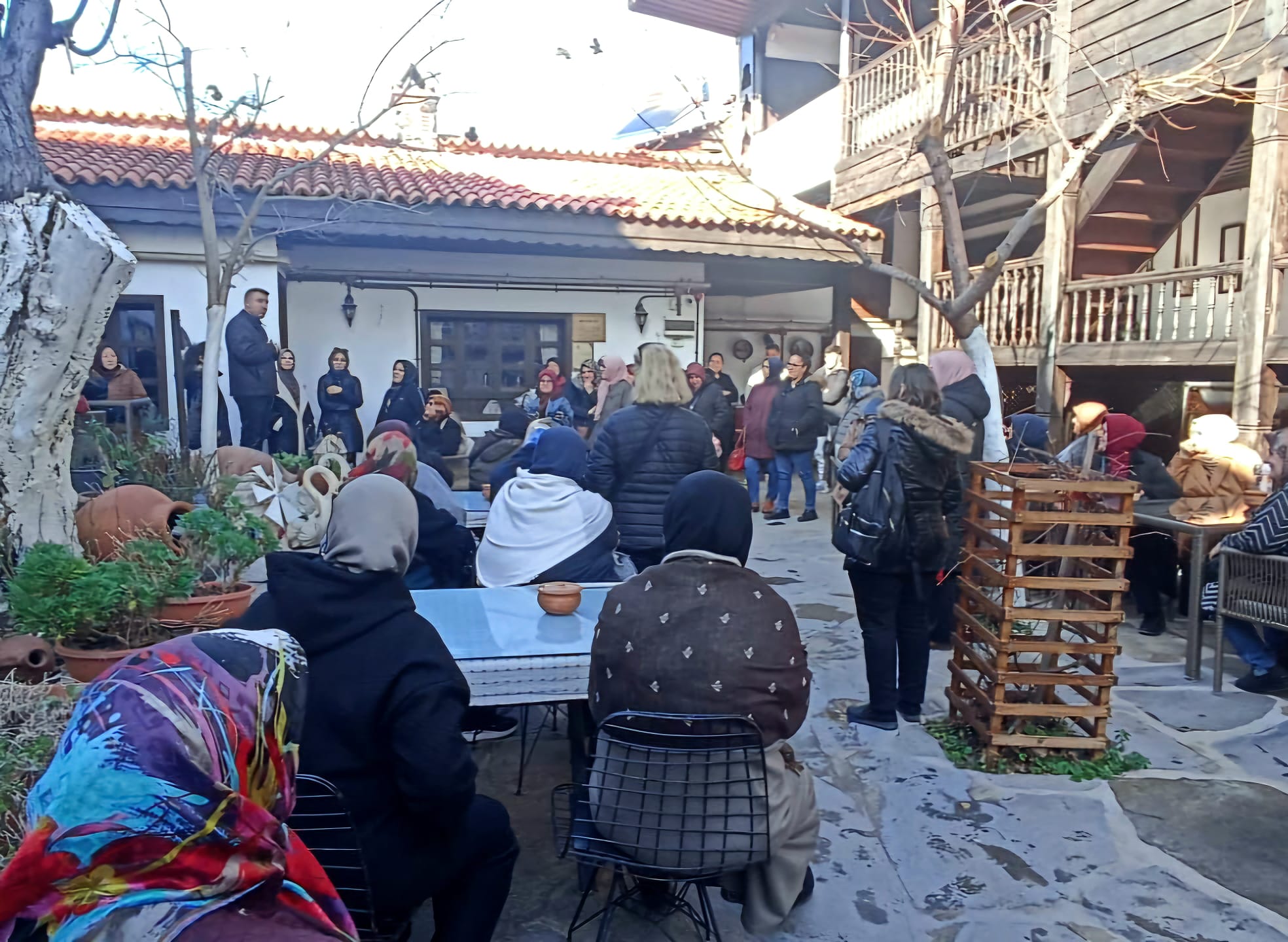 Manisa Büyükşehir Belediyesi, “Adım Adım Manisa” Projesi (3)