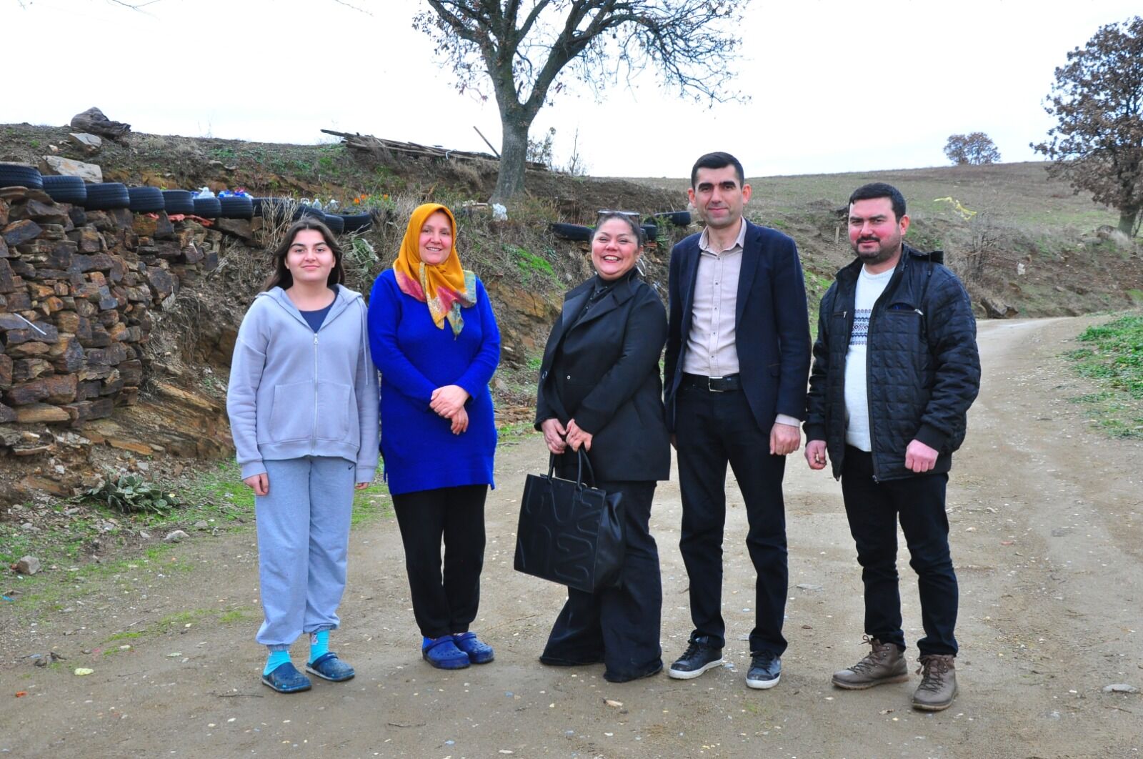 Sarıgöl'deki Orman Alanı Tartışmasında Emsal Karar Bilgi Cavlak’ın Cezası İptal Edildi (1)