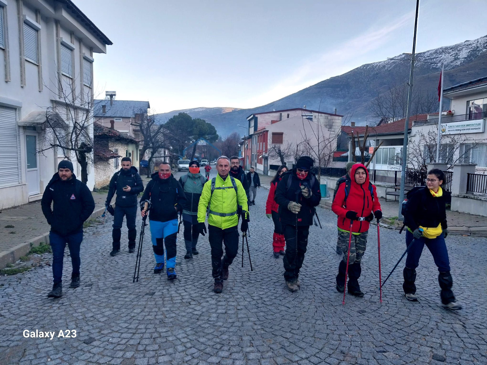 Soma Doğa Sporları Kulübü Zirveye Ulaştı (1)-1