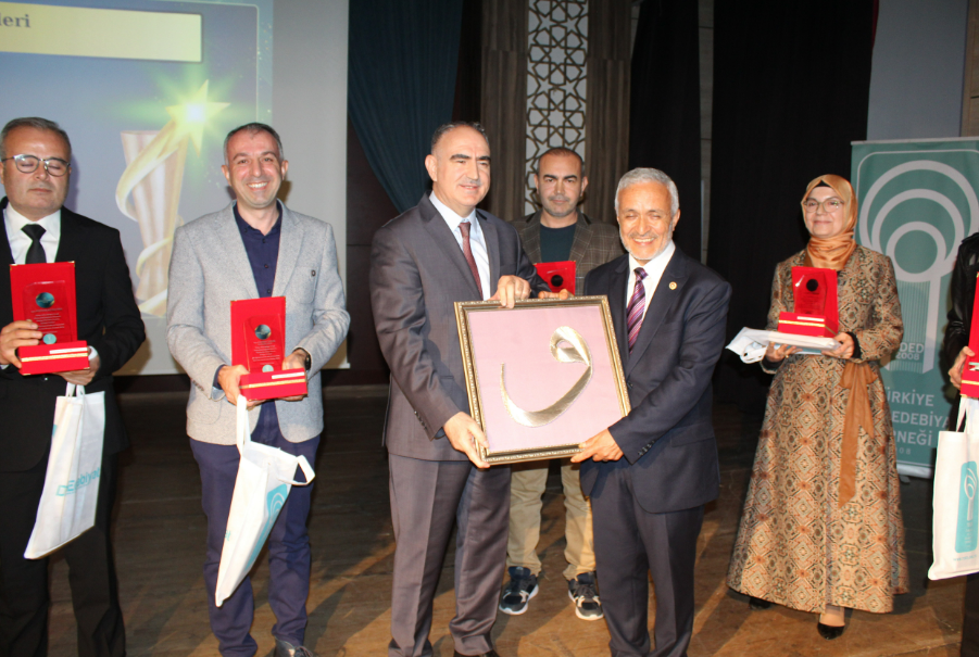 2024 Manisa Kültür, Sanat ve Edebiyat Ödülleri