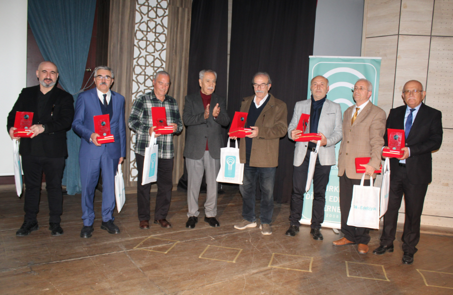 2024 Manisa Kültür, Sanat ve Edebiyat Ödülleri